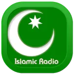 Islamic Radio icon