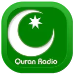 Quran Radio icon