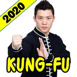 Learn Kung Fu Training 2020 icon