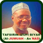 Tafsirin Izufi Biyar MP3 OFFLI icon