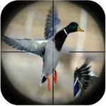 Duck Hunting Calls icon