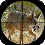 Coyote Hunting Calls icon