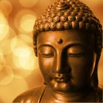 The Dhammapada (Book + Audio) icon