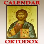 Calendar Ortodox 2023 icon