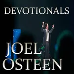 Joel Osteen Daily Devotionals icon