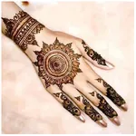 Best Mehndi Designs Collection icon