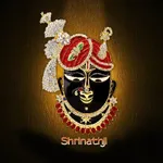 Shrinathji Nitya Niyam Path icon