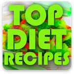 Healthy Recipes, Low Calorie M icon