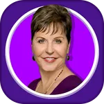 Joyce Meyer - Daily Devotional icon