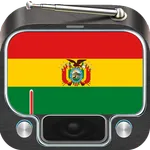 Radio Bolivia AM FM icon