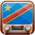 Radio DR Congo FM icon