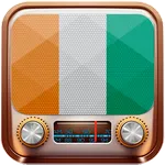 Radio Ivory Coast FM Stations icon