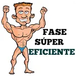 Dieta para ganar músculo icon