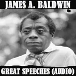 James A. Baldwin Complete Spee icon