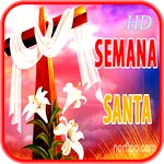Imagenes de Semana Santa icon
