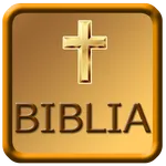 La Biblia en Español icon