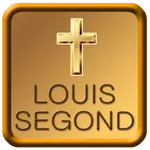 Holoy Bible Louis Segond icon