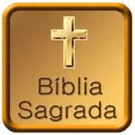 Audio Bíblia Sagrada icon