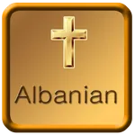 Albanian Holy Bible icon