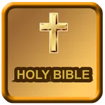 The Holy Bible icon