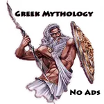 Greek Mythology icon