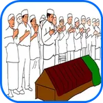 Solat Jenazah icon