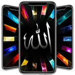 Allah Islamic Wallpaper icon