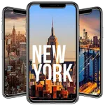 NewYork wallpaper icon