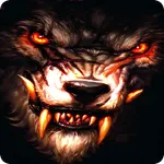 Werewolf Wallpaper icon