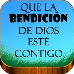 Frases y Bendiciones de Dios icon