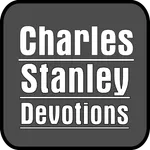 Charles Stanley Daily Devotion icon