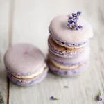 Easy macarons recipes icon