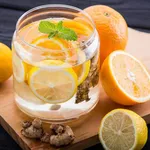 Detox water recipes icon