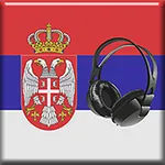 Narodna muzika Srbija icon