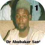 Dr Abubakar Sani B/Kudu Tafsee icon