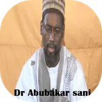 Dr Abubakar Sani B/Kudu Lectur icon