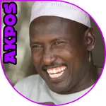 Akpos Funniest Jokes Collectio icon