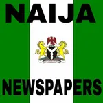 Naija Newspapers icon