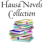 Hausa Novels Collection icon