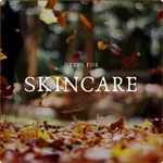 Herbs for Skincare icon