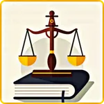 Law of Tort icon