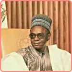 Alhaji Shehu Shagari (GCFR) icon