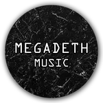 Megadeth Music icon