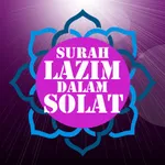 Surah Lazim Dalam Solat icon