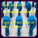 Popular Grammatical Blunders icon