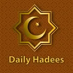 Daily Hadees - Read & Share icon