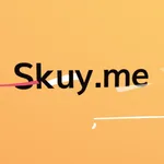 Skuy.Me icon