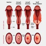 Genital Cancers icon