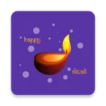 Diwali Stickers for WhatsApp,  icon
