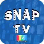 سناب تي في - SnapTV icon